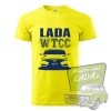 WTCC  póló