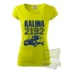 Kalina női póló