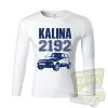 Kalina hosszú ujjú póló